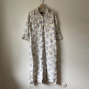 Eddie Bauer sundress